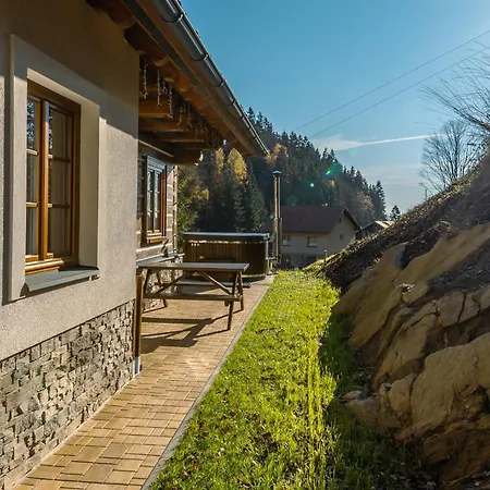 Drevenka Pod Strani Domek alpejski *