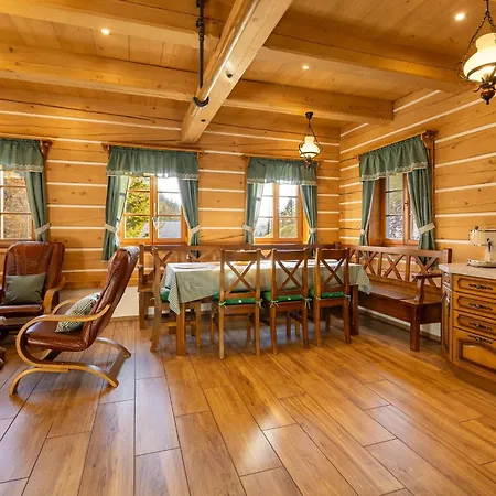 Drevenka Pod Strani * Cerny Dul