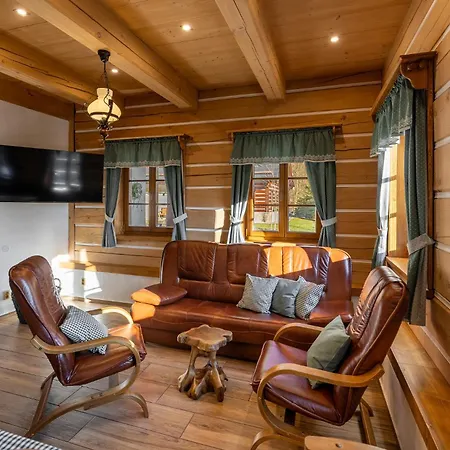 Drevenka Pod Strani * Cerny Dul