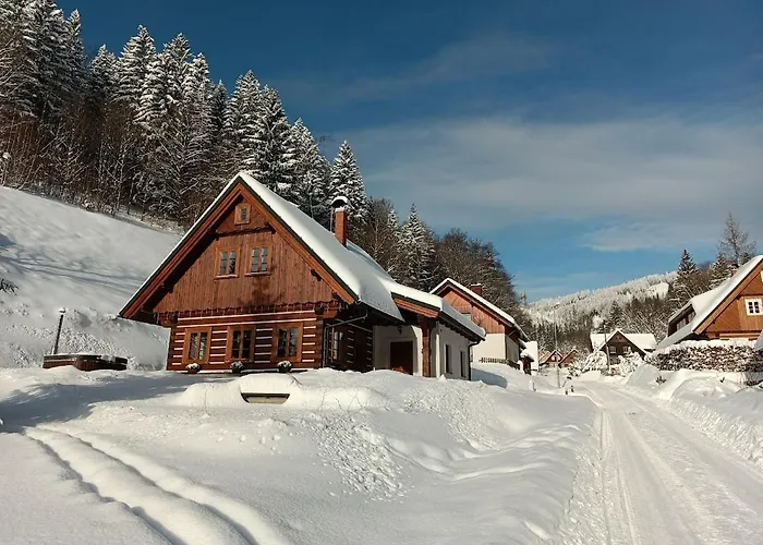 Drevenka Pod Strani *