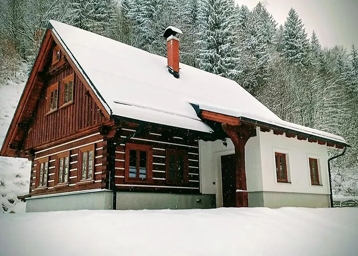 Drevenka Pod Strani *