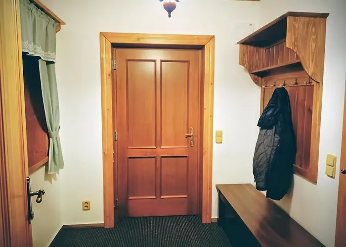 Chalet Drevenka Pod Strani