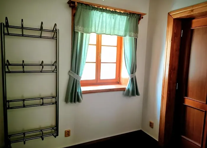 Chalet Drevenka Pod Strani