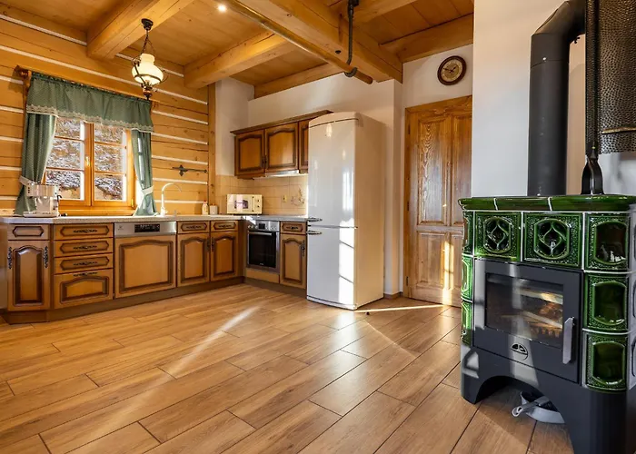 Drevenka Pod Strani *