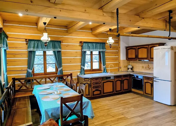 Drevenka Pod Strani *