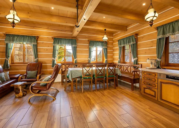 Drevenka Pod Strani * Cerny Dul