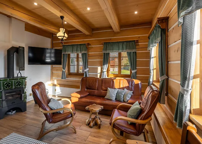 Drevenka Pod Strani * Cerny Dul