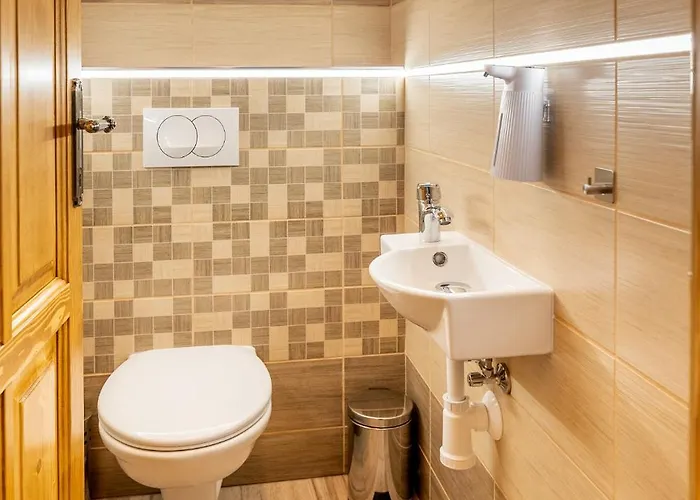 Drevenka Pod Strani *