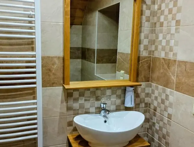 木屋 Drevenka Pod Strani